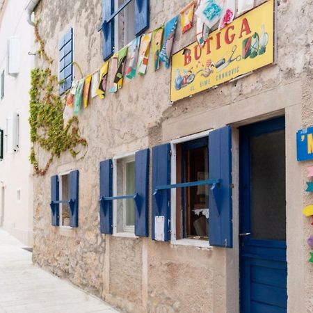 Lucky Luke Pool Apartments 노바야 외부 사진