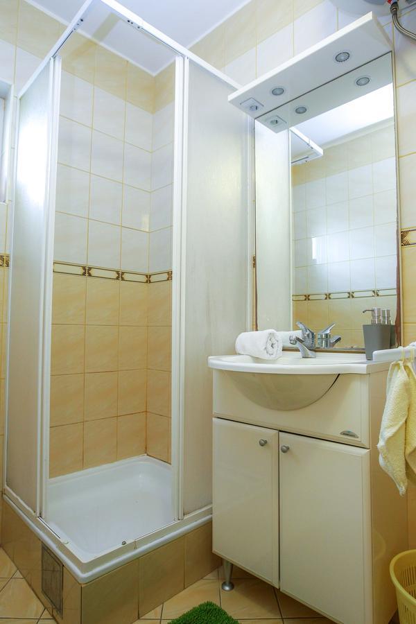 Lucky Luke Pool Apartments 노바야 외부 사진