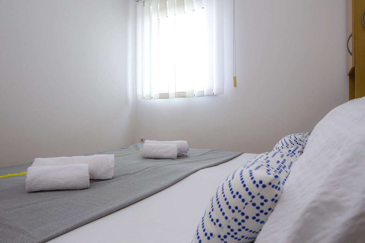 Lucky Luke Pool Apartments 노바야 외부 사진