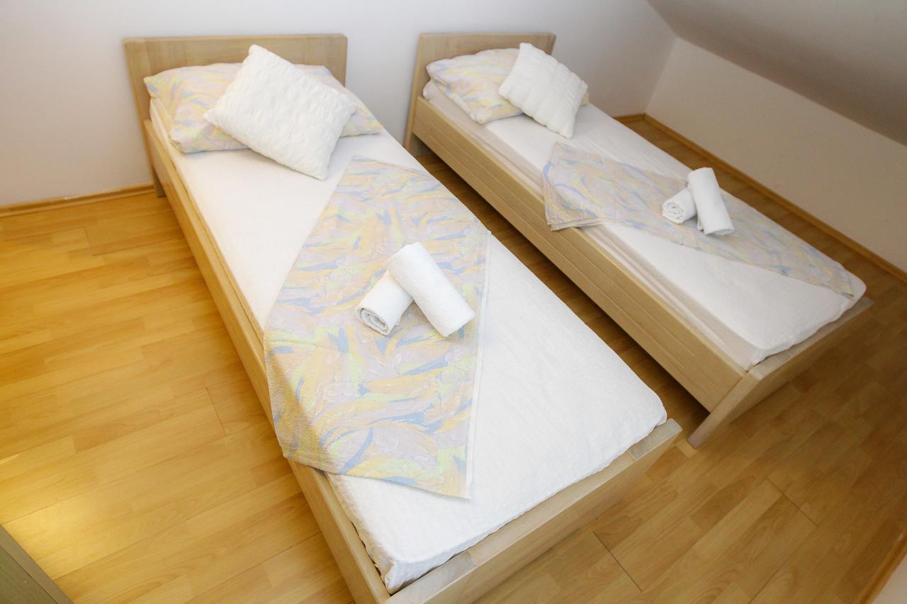 Lucky Luke Pool Apartments 노바야 외부 사진